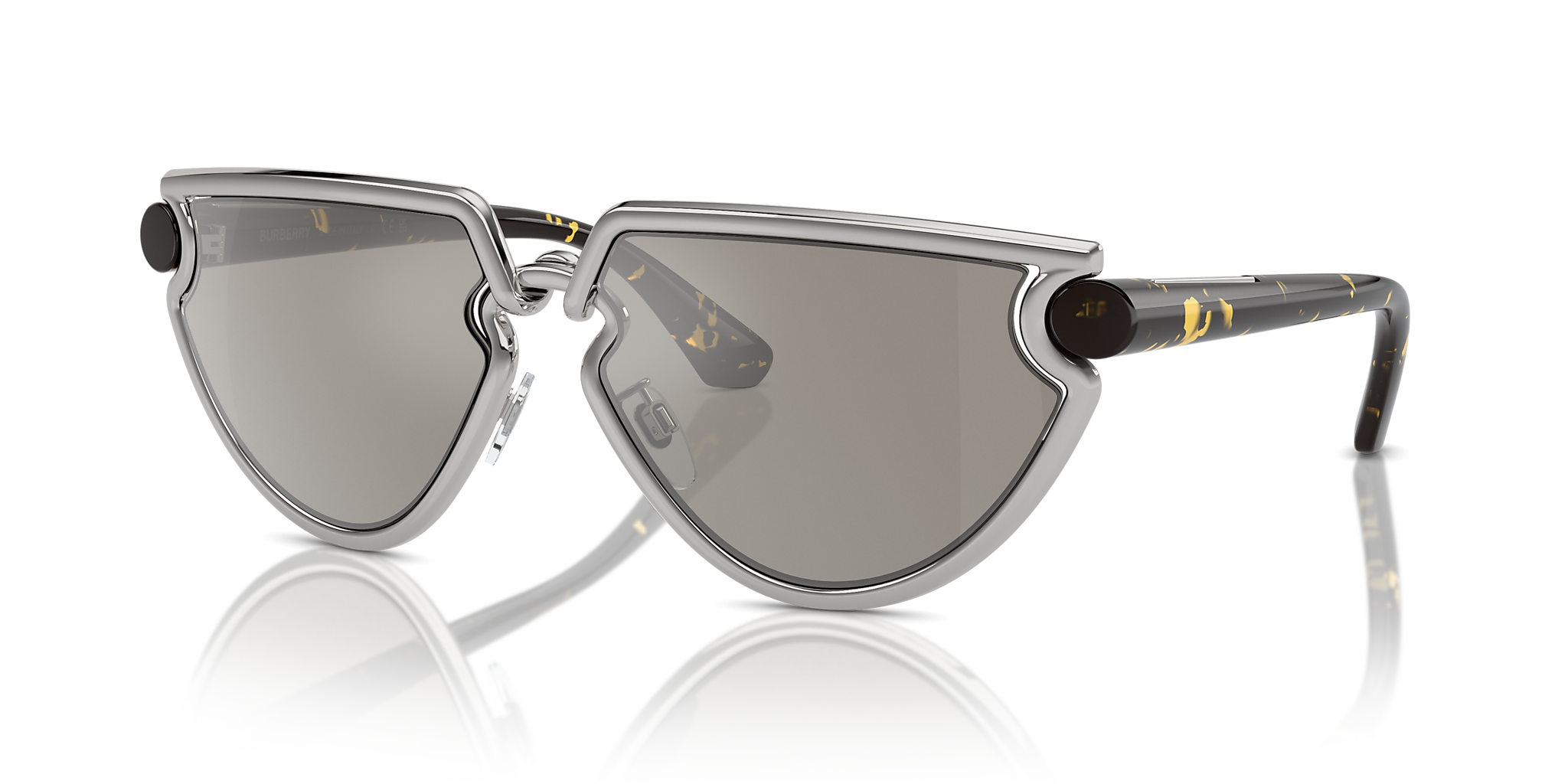 Silver