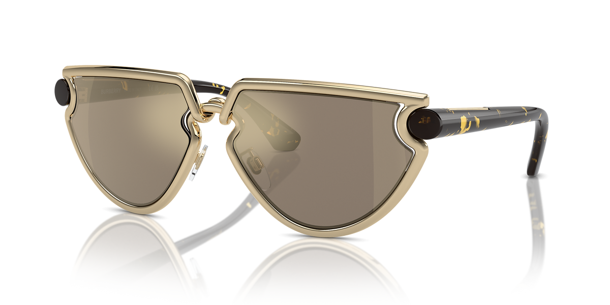 Light Gold