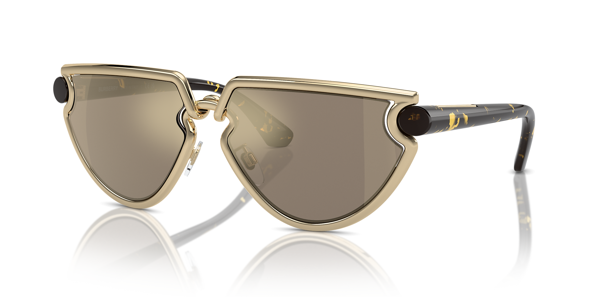 Light Gold
