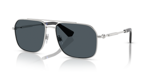 Silver - Dark Grey