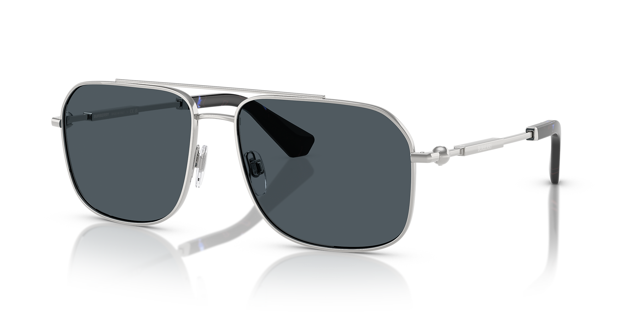 Silver