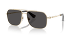 Light Gold