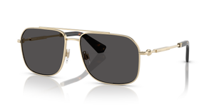 Light Gold - Dark Grey