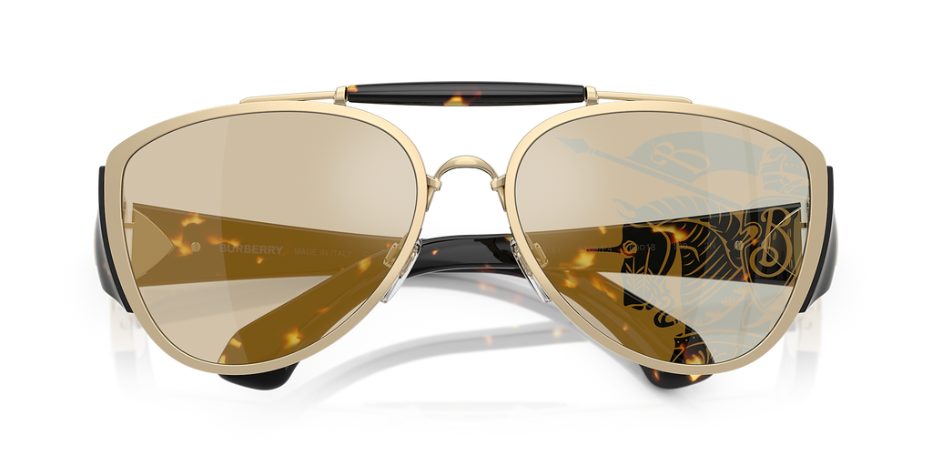Light Gold
