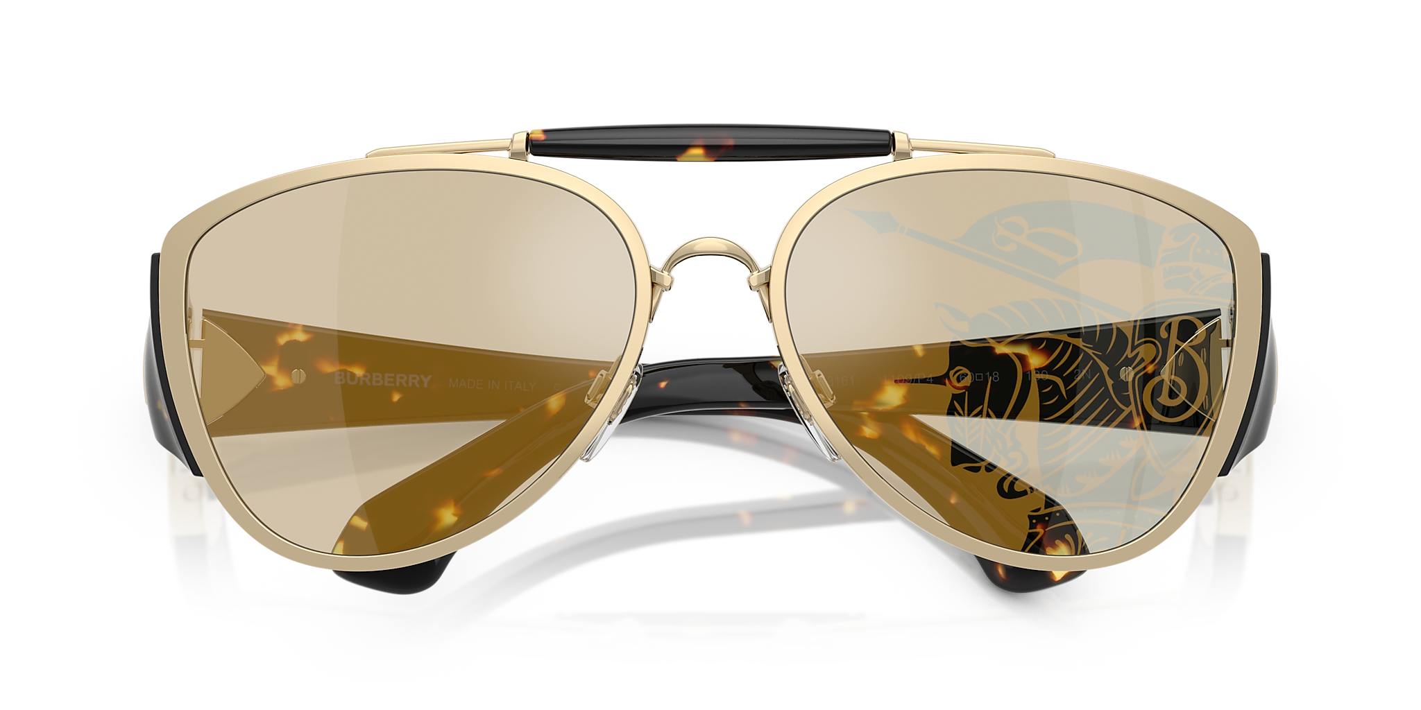 Light Gold