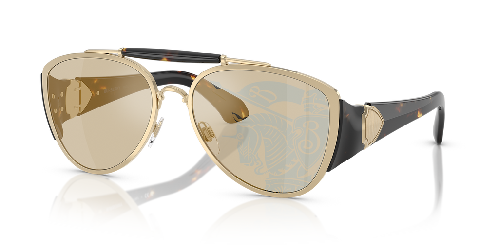Light Gold