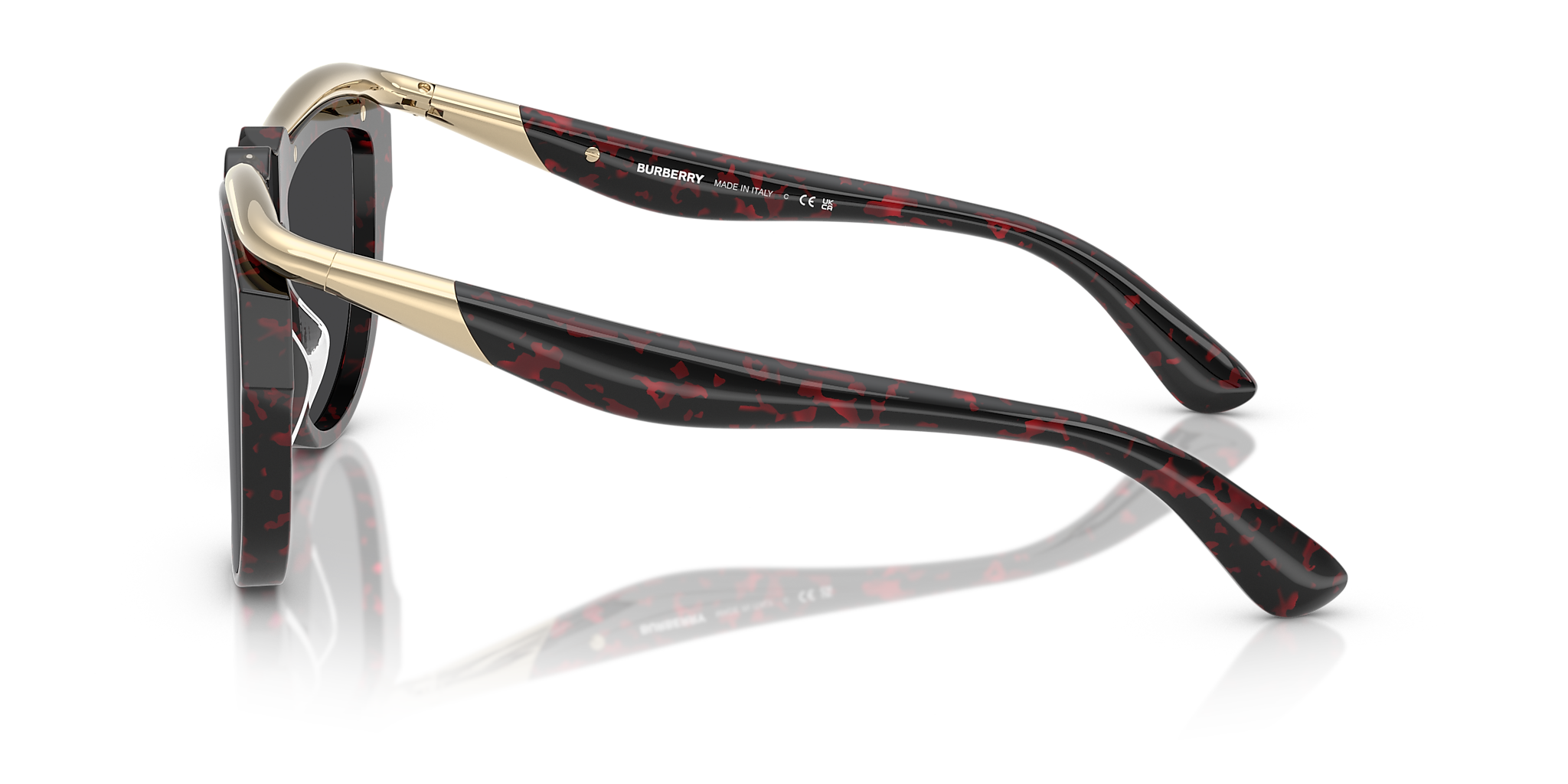 Red Havana
