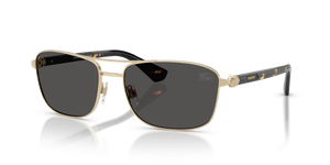 Light Gold - Dark Grey