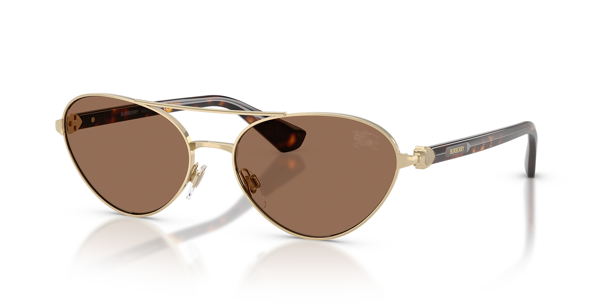 Light Gold