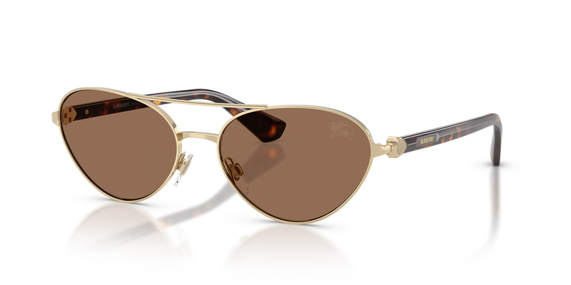 Light Gold