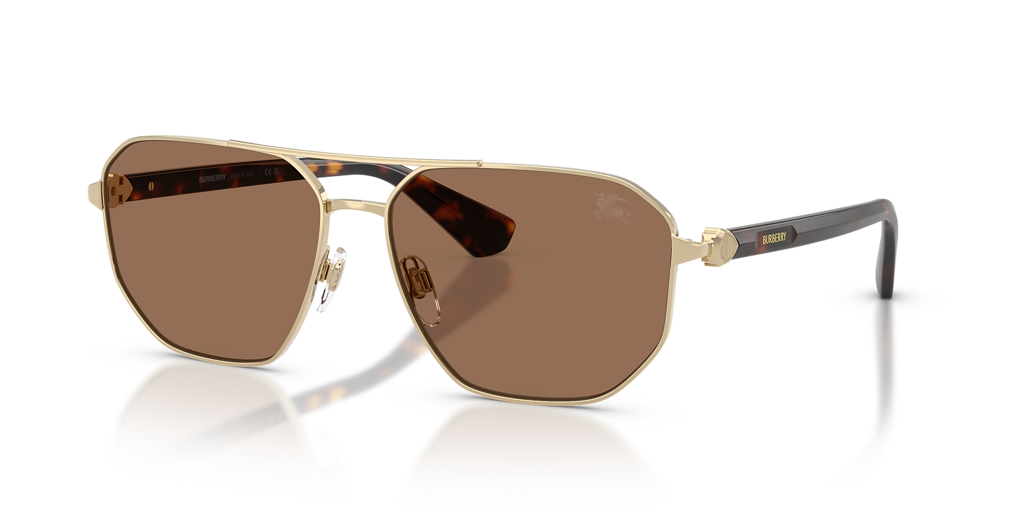 Light Gold