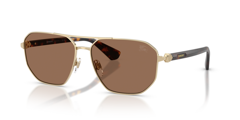 Light Gold