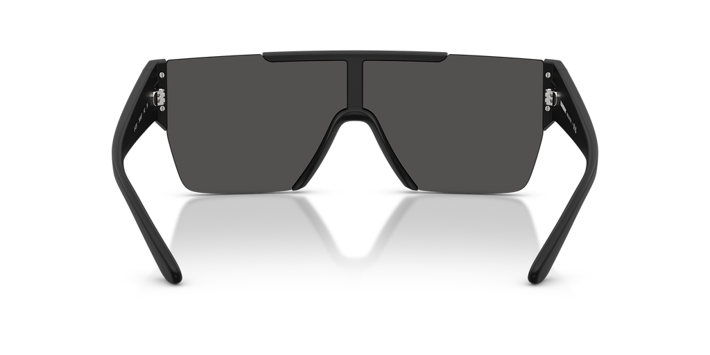Matte Black