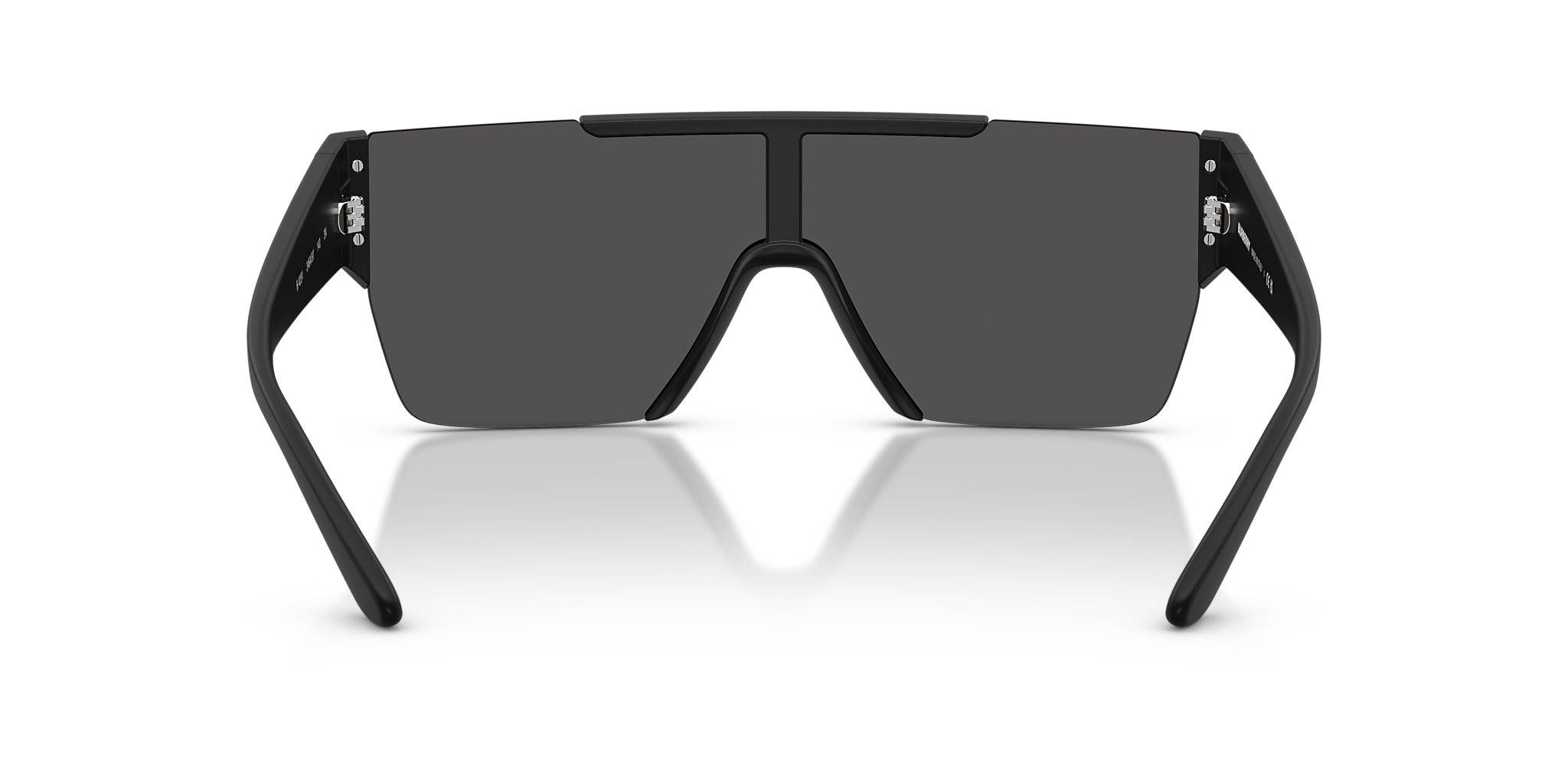 Matte Black