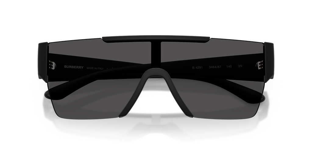 Matte Black