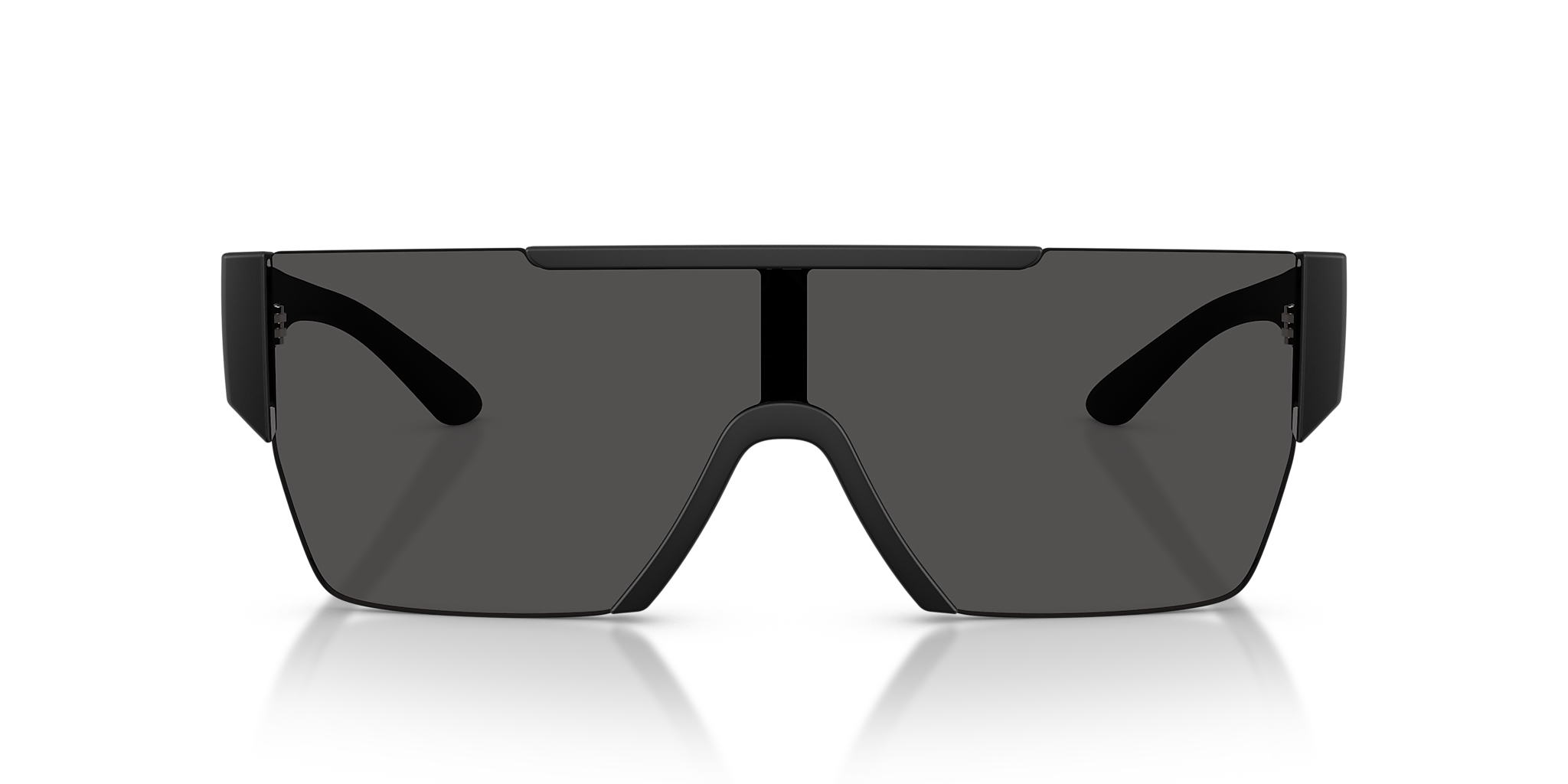 Matte Black
