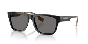Black - Polarized Grey