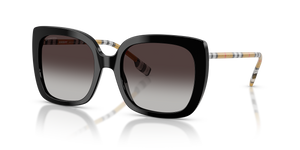 Black - Grey Gradient