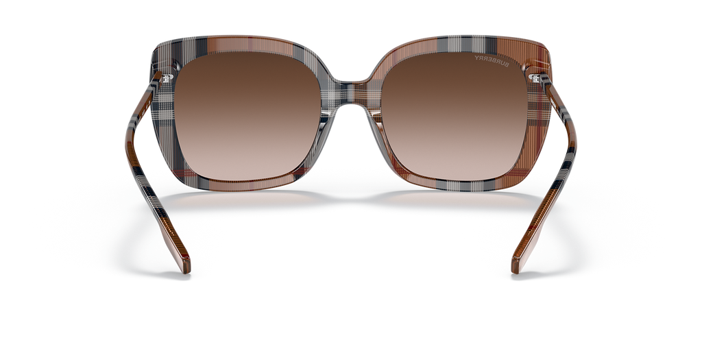 Brown Check