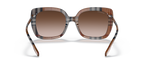 Brown Check