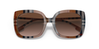 Brown Check