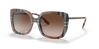 Brown Check