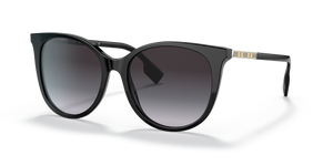 Black - Grey Gradient