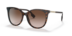 Dark Havana - Brown Gradient