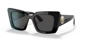 Black - Dark Grey