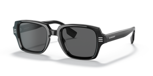 Black - Dark Grey