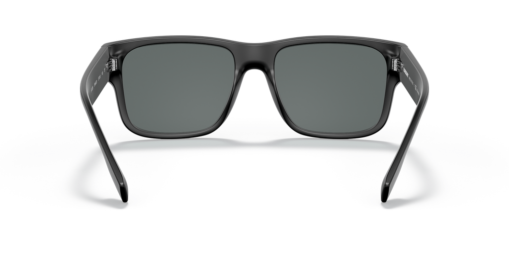 Matte Black
