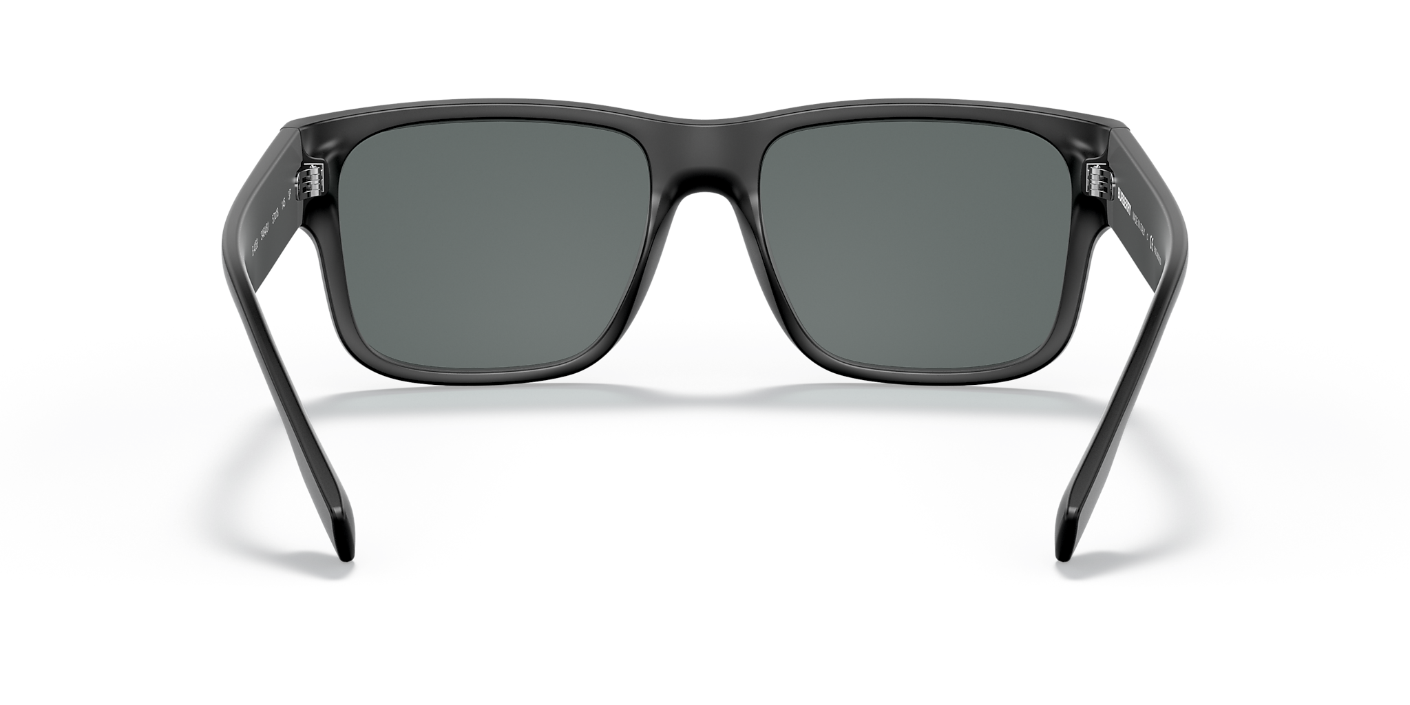 Matte Black