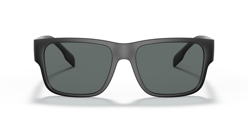Matte Black