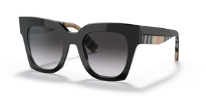 Black - Grey Gradient