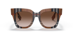 Brown Check