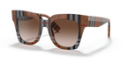 Brown Check