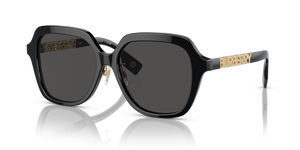 Black - Dark Grey