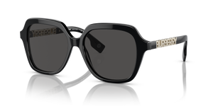 Black - Dark Grey