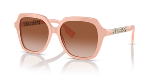 Pink - Brown Gradient