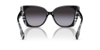 Black/Check White Black