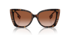 Dark Havana/Check Brown