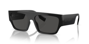 Black - Dark Grey