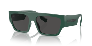 Green - Dark Grey