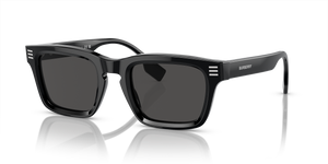 Black - Dark Grey