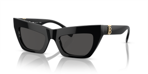 Black - Dark Grey