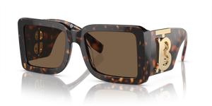 Dark Havana - Dark Brown
