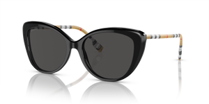Black - Dark Grey