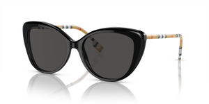 Black - Dark Grey