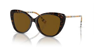 Dark Havana - Brown Polar