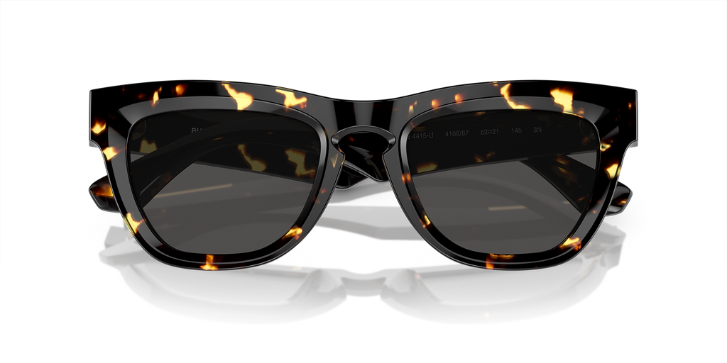 Dark Havana